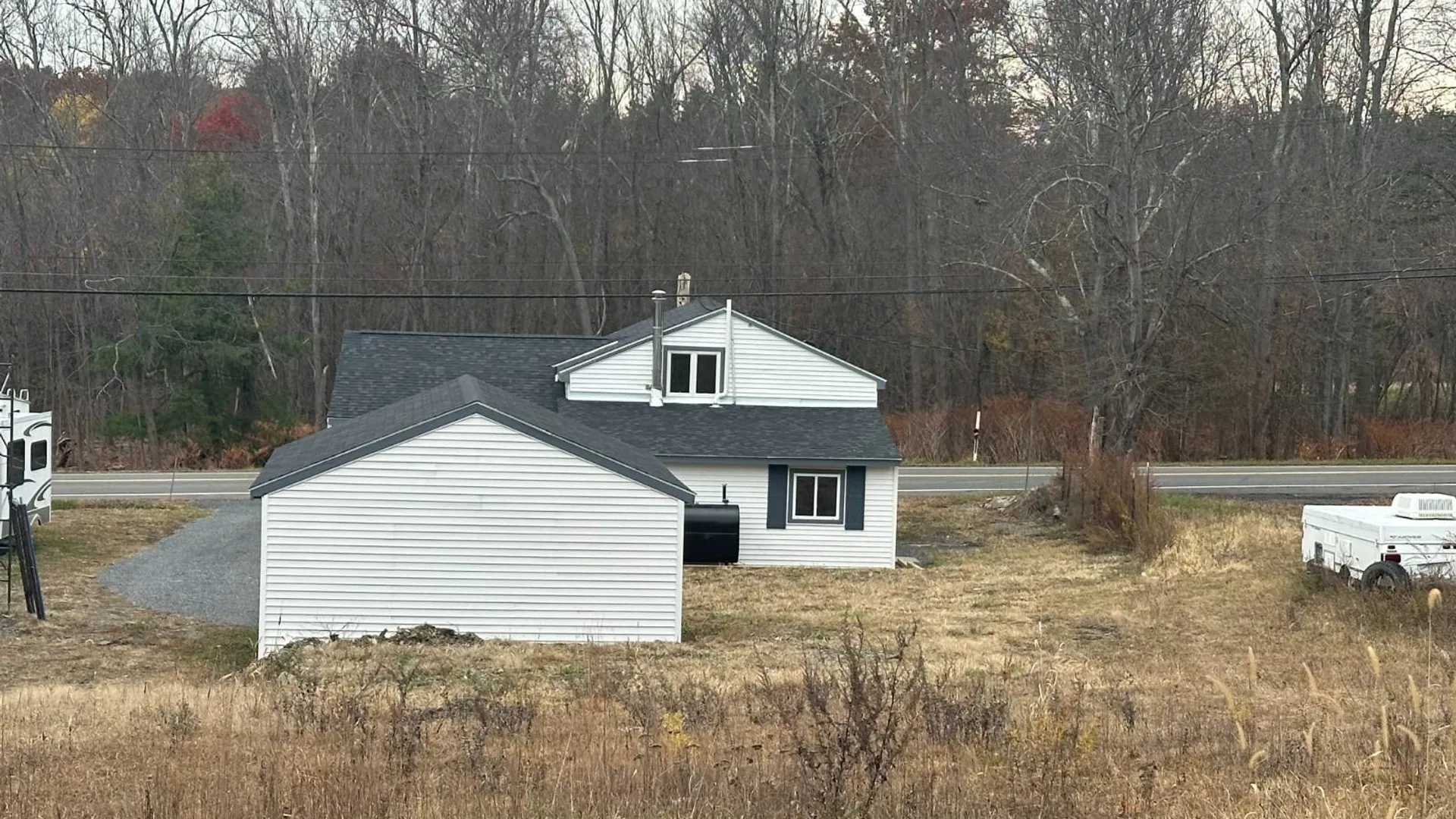 Property at 3264 County Route 7, Copake, NY 12516 14
