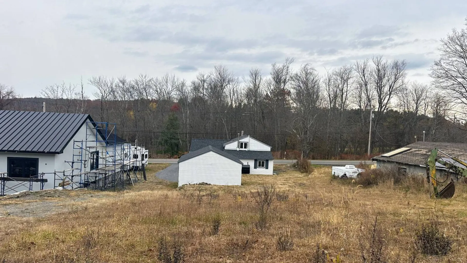 Property at 3264 County Route 7, Copake, NY 12516 17