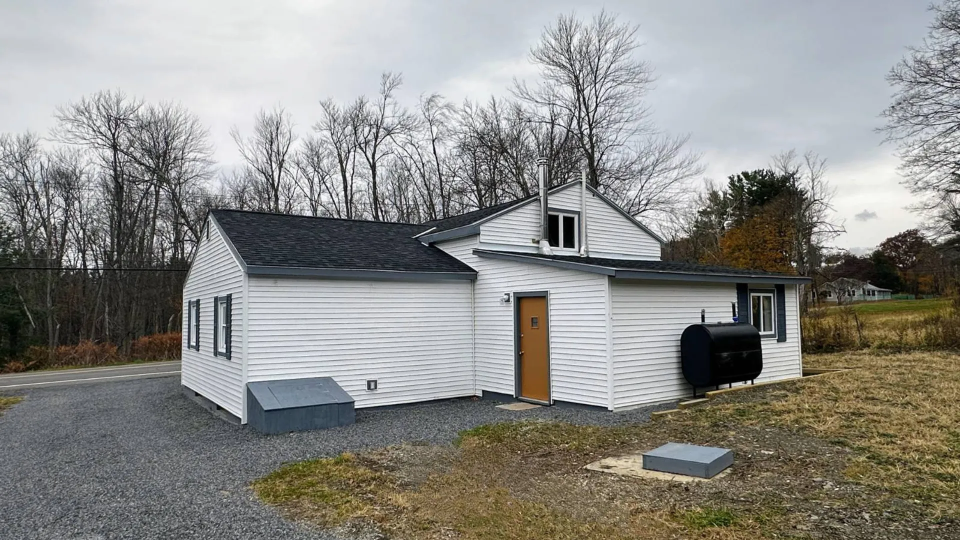 Property at 3264 County Route 7, Copake, NY 12516 18