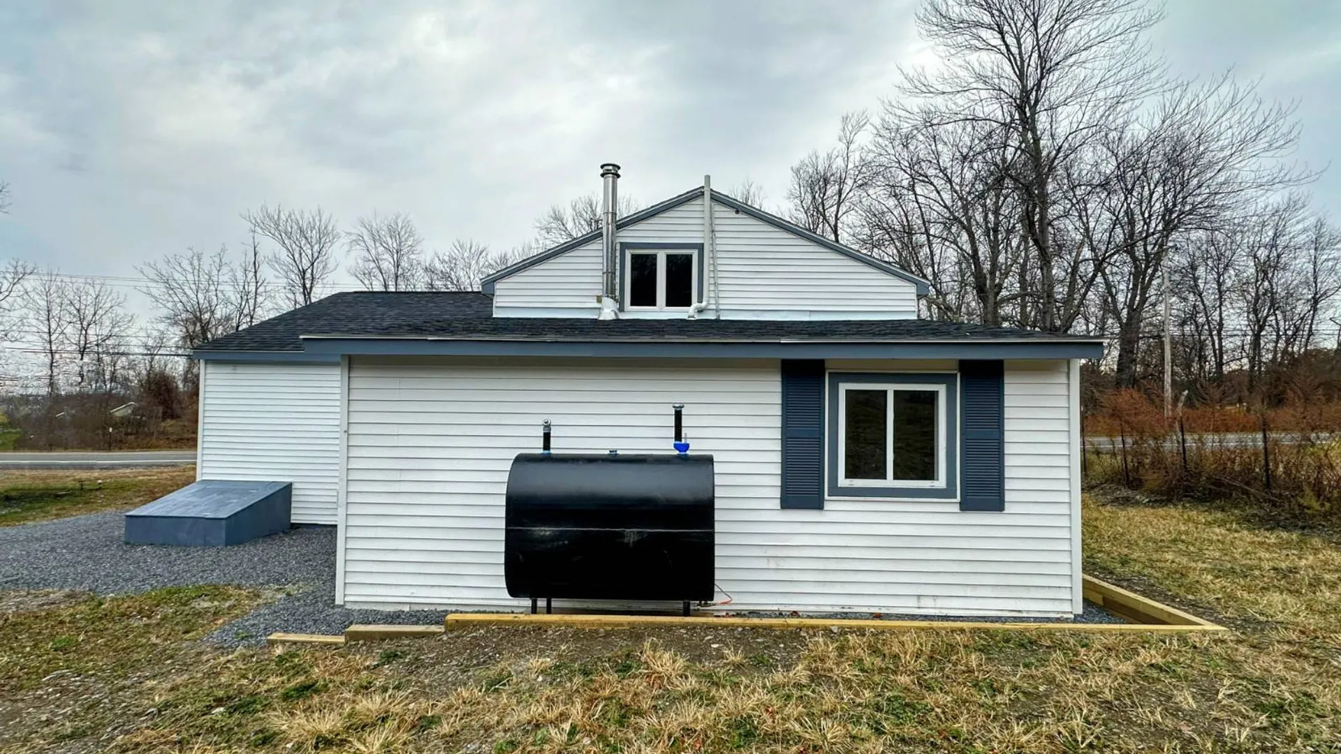 Property at 3264 County Route 7, Copake, NY 12516 19