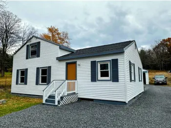 Property at 3264 County Route 7, Copake, NY 12516