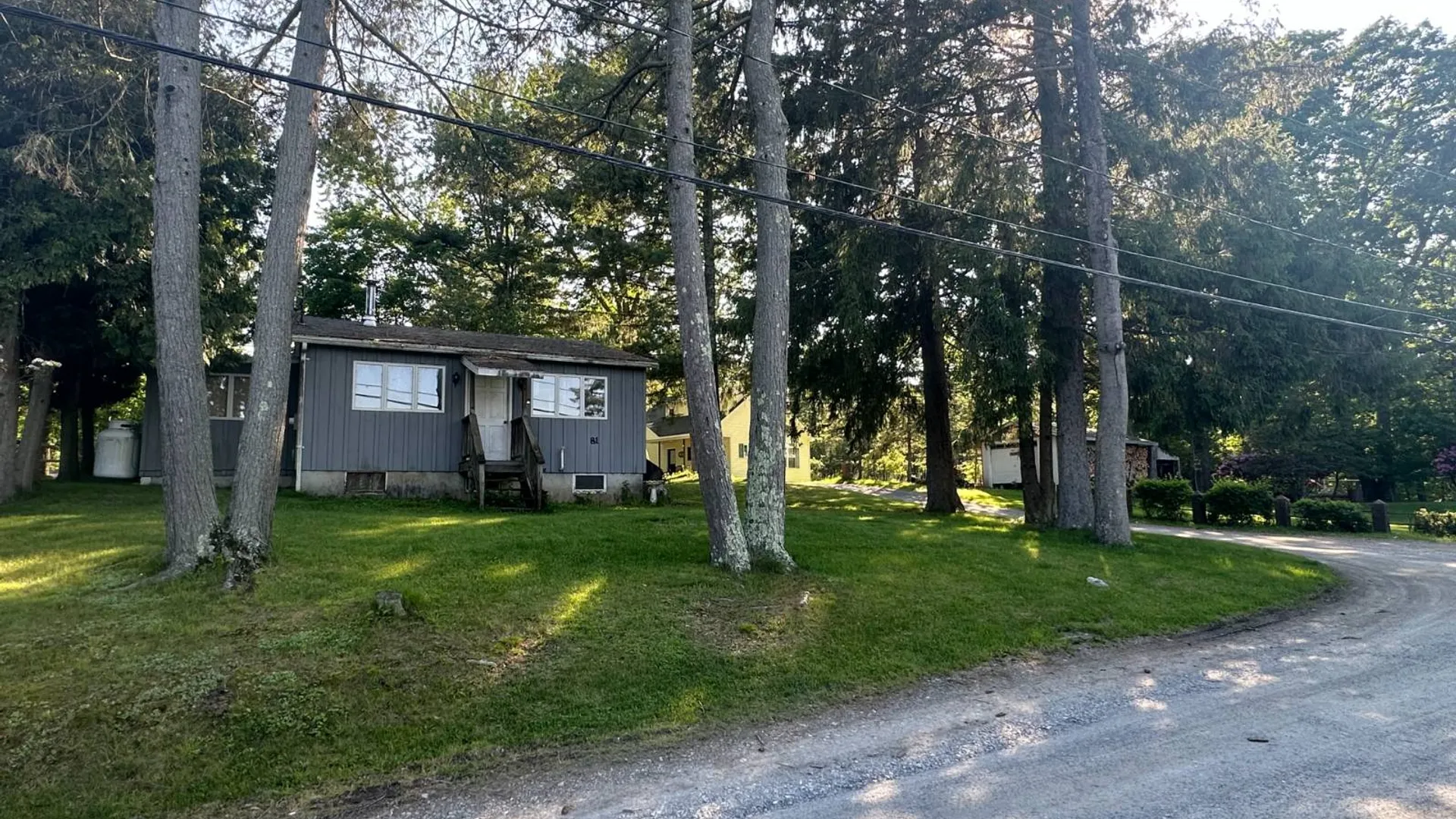 Property at 81 SW Colony Road, Hillsdale, NY 12529 13