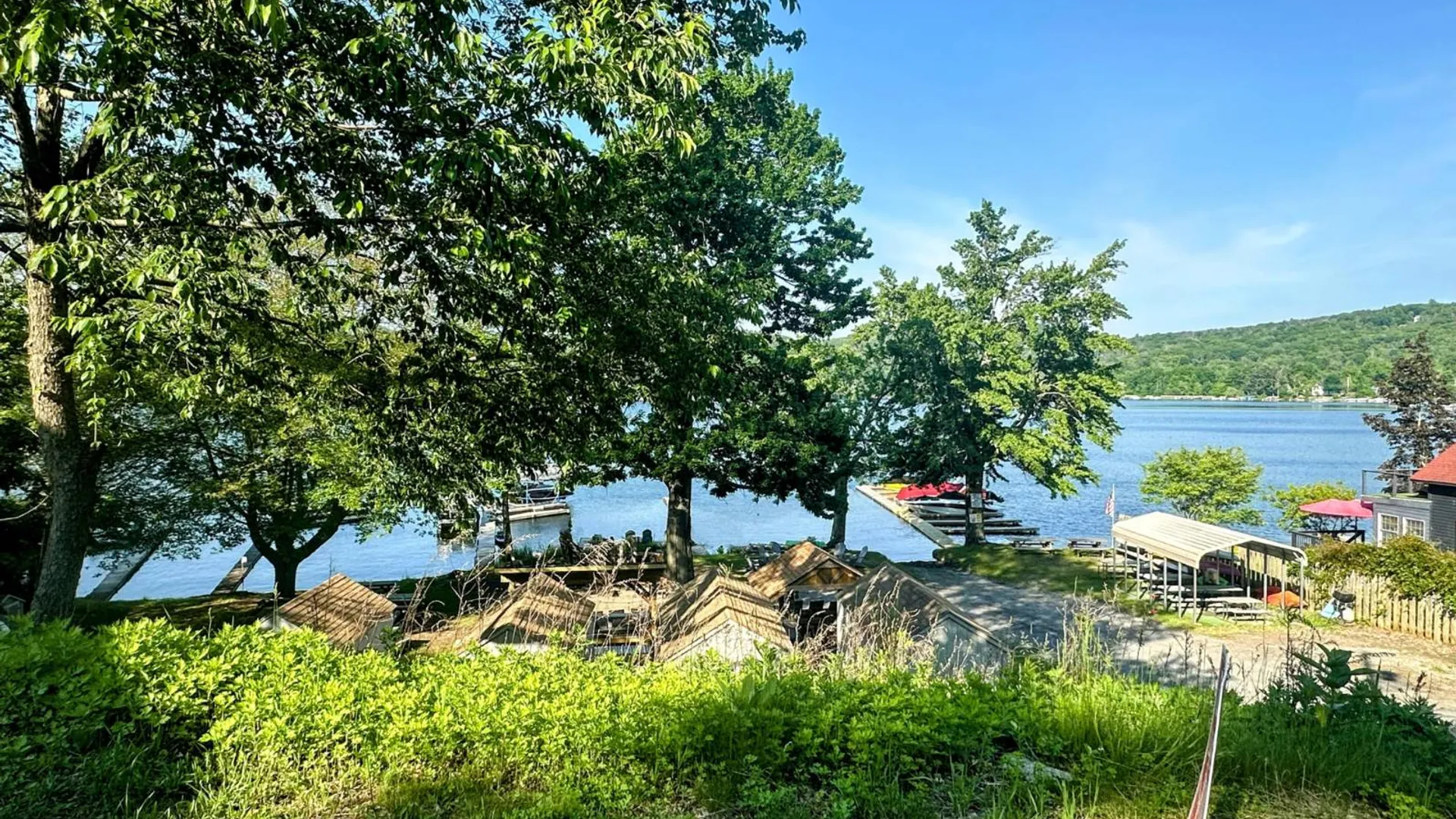 Property at 81 SW Colony Road, Hillsdale, NY 12529 2