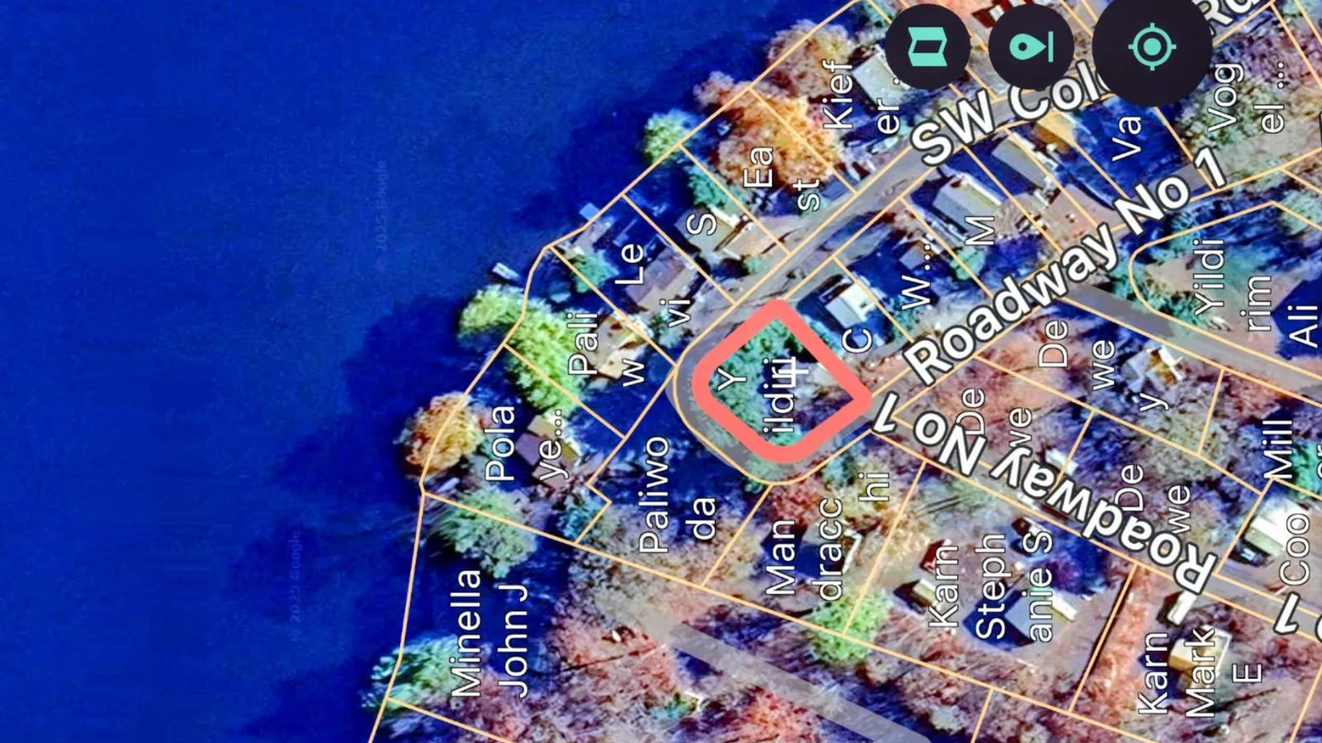 Property at 81 SW Colony Road, Hillsdale, NY 12529 3