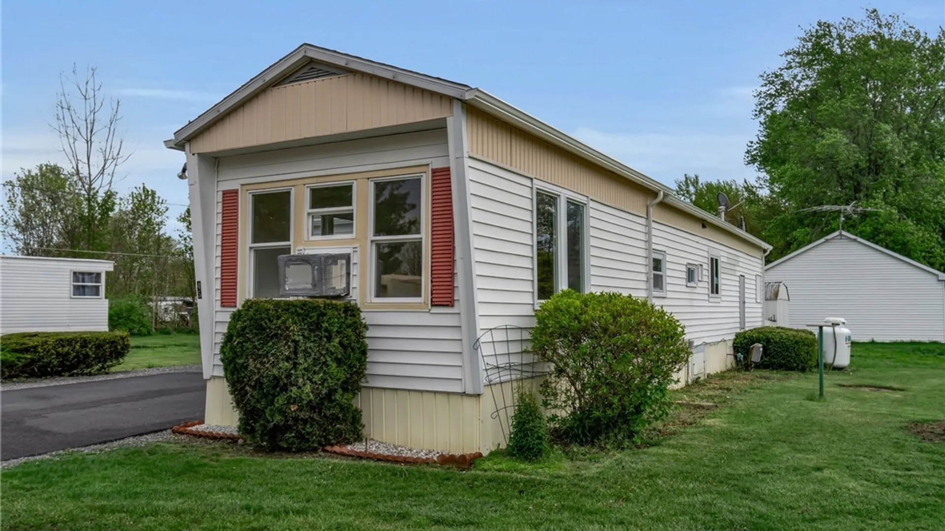 Property at 45 Nicole, Wilson, NY 14131 2
