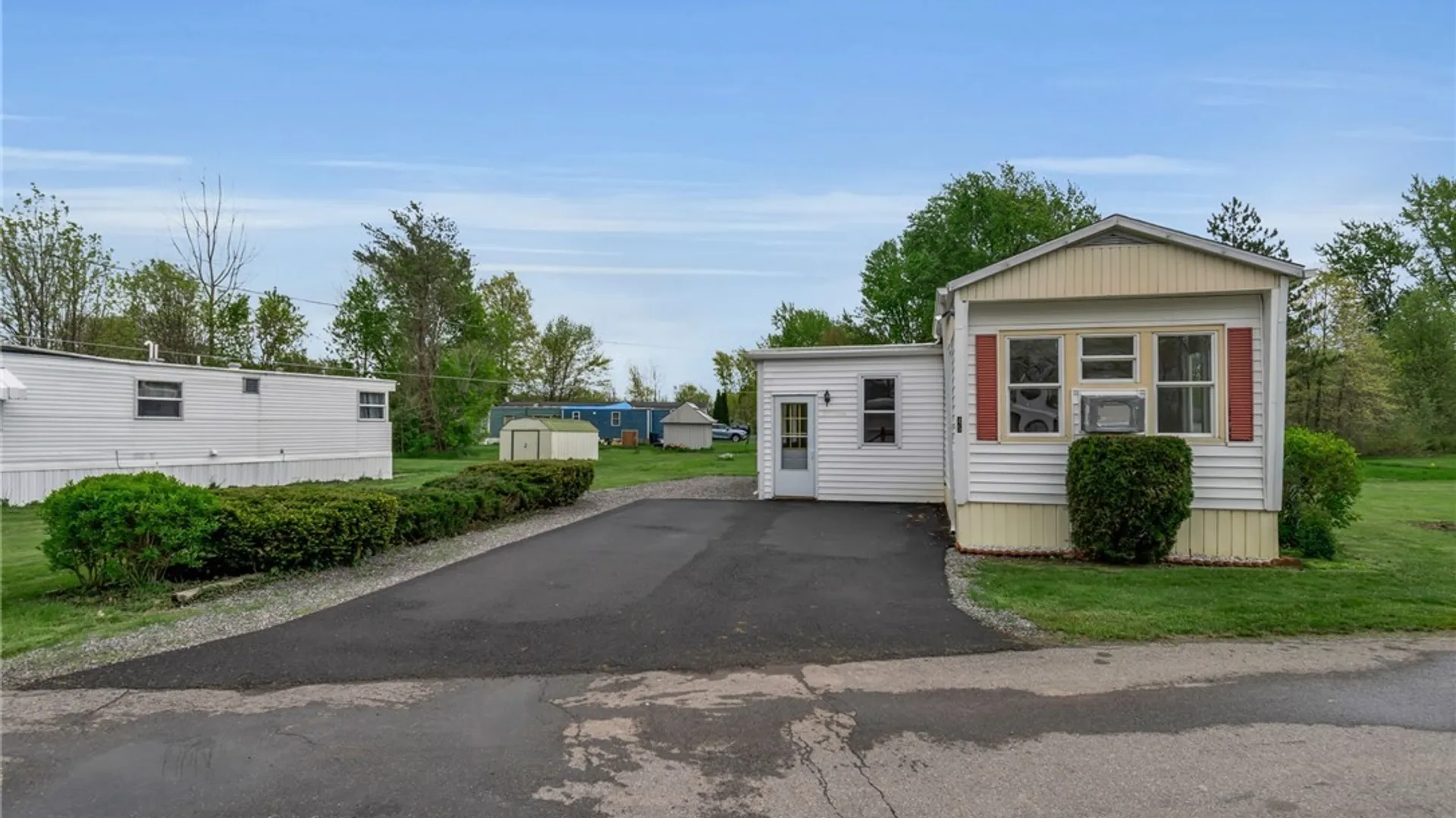 Property at 45 Nicole, Wilson, NY 14131 37