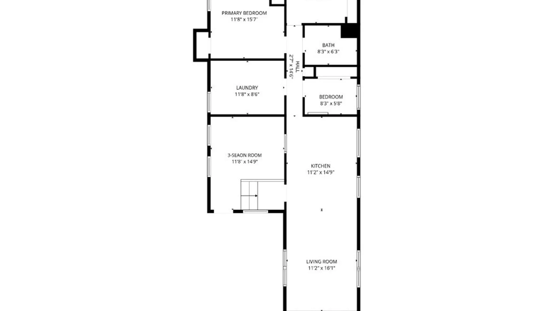 Property at 45 Nicole, Wilson, NY 14131 38