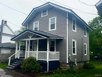 Property at 1015 Ferguson Avenue, Watertown City, NY 13601
