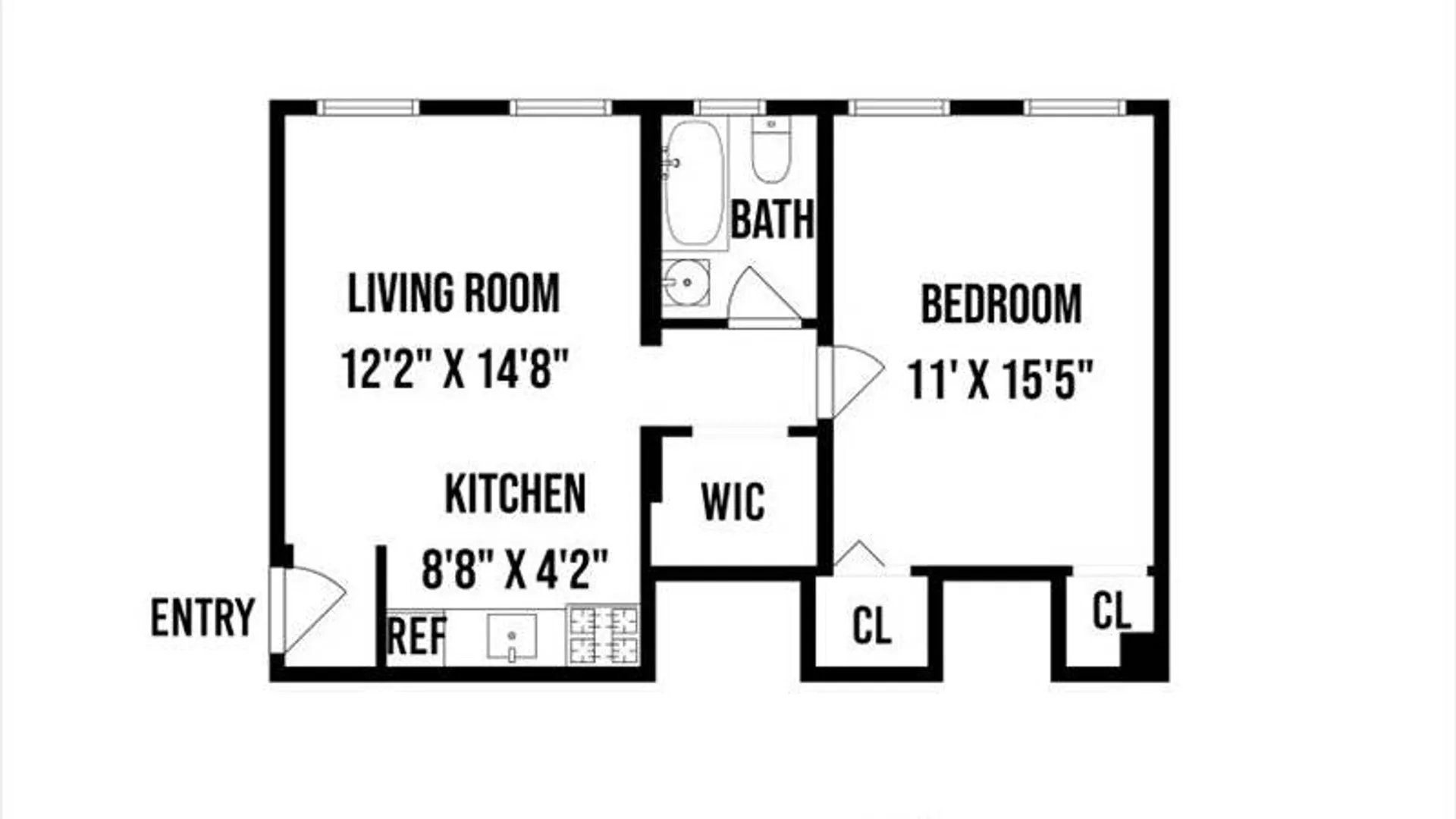 Property at 1151 Brighton Beach Ave, Brooklyn, NY 11235 10