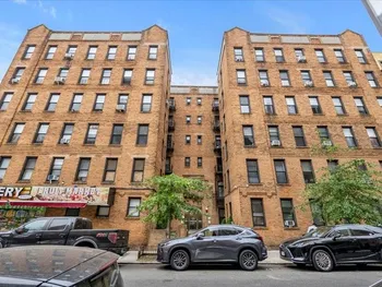 Property at 1151 Brighton Beach Ave, Brooklyn, NY 11235
