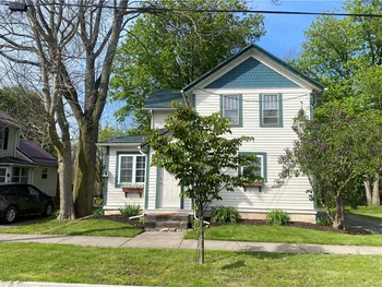 Property at 409 Canal Street, Palmyra, NY 14522