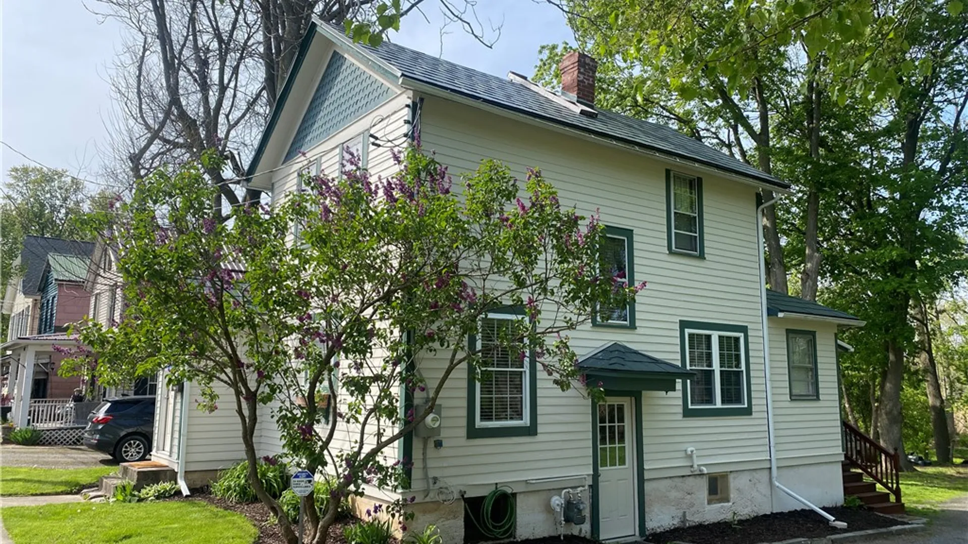 Property at 409 Canal Street, Palmyra, NY 14522 2