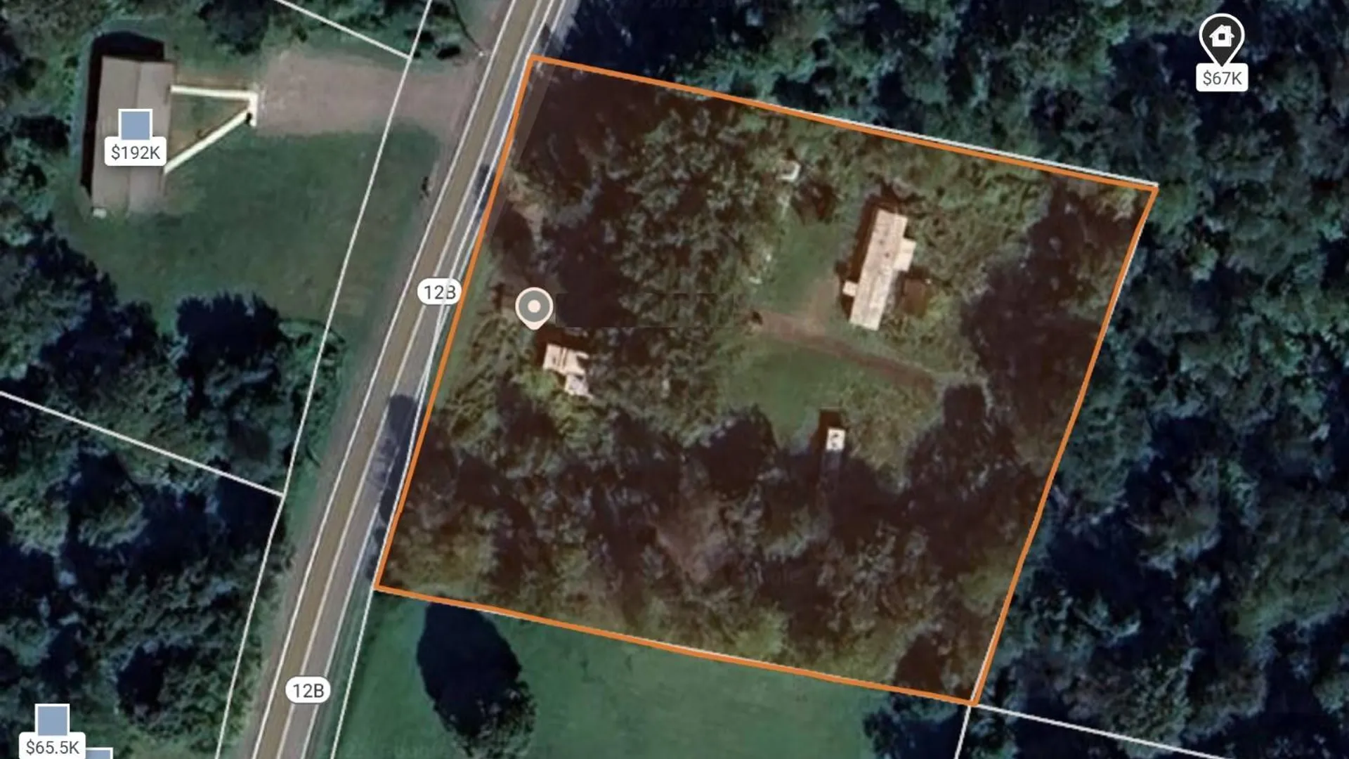 Property at 1396 Route 12B, Hamilton, NY 13346 2