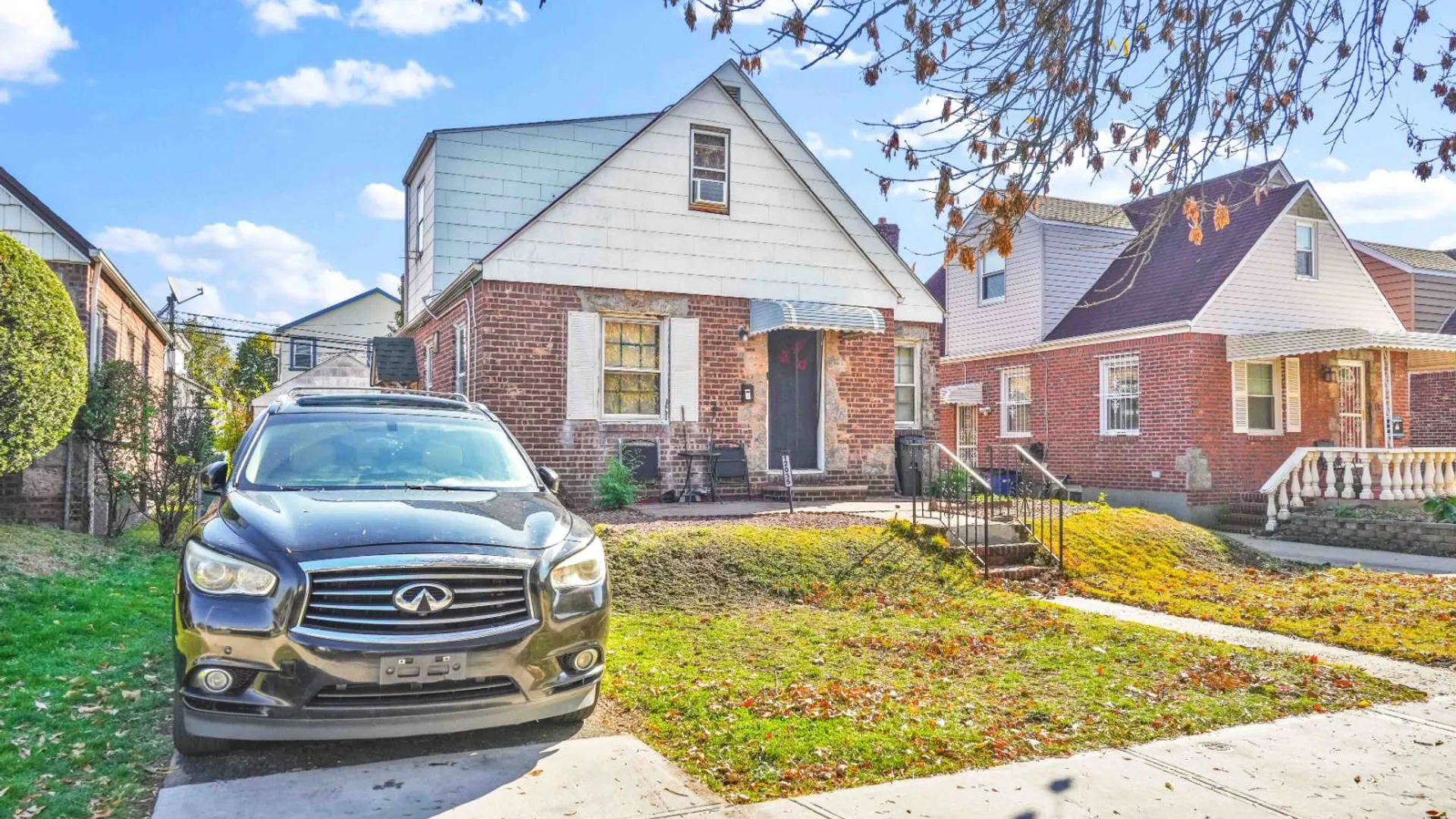 Property at 120-35 225th Street, Cambria Heights, NY 11411 3