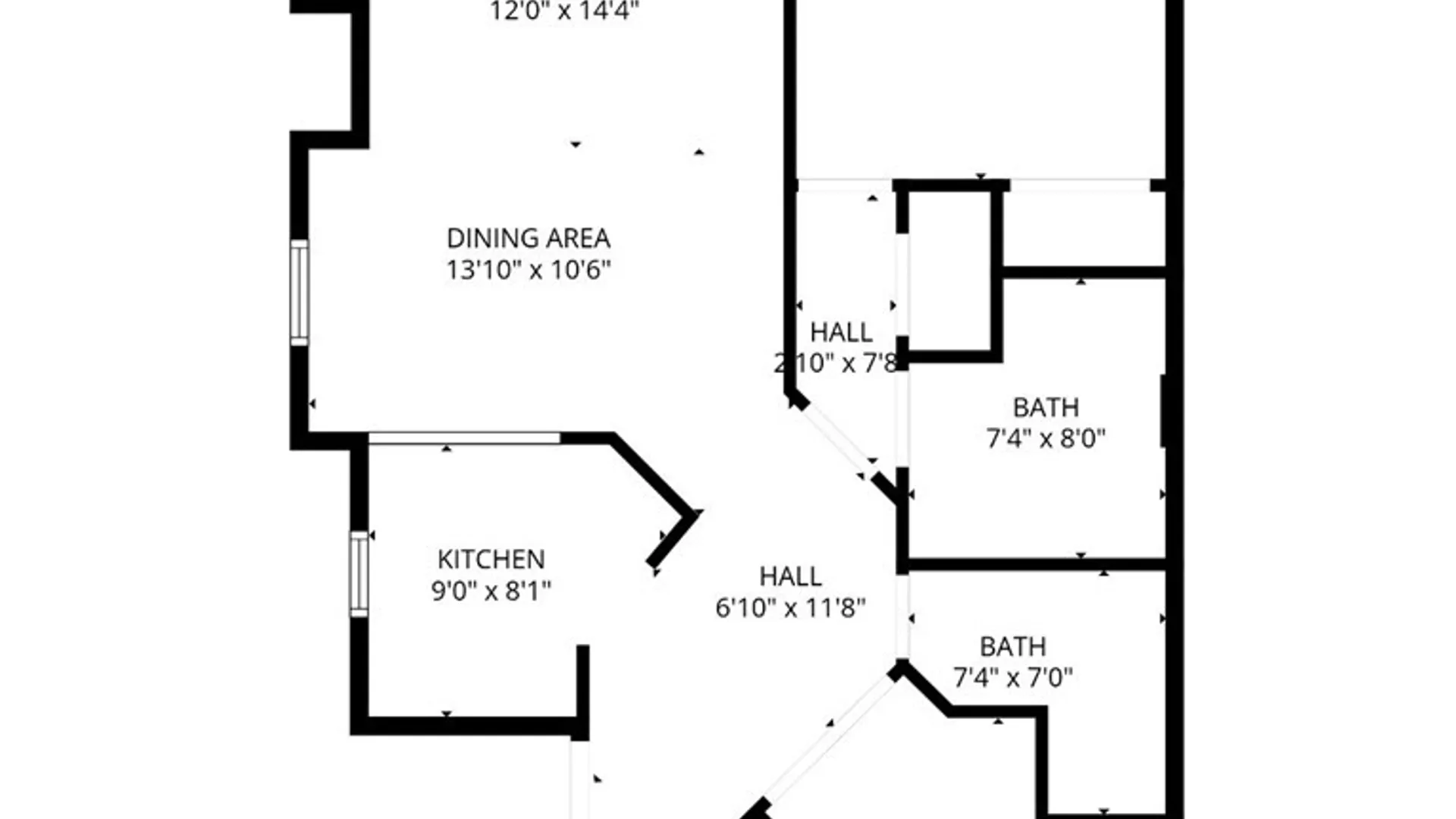 Property at 7 Beacon Park, Amherst, NY 14228 41