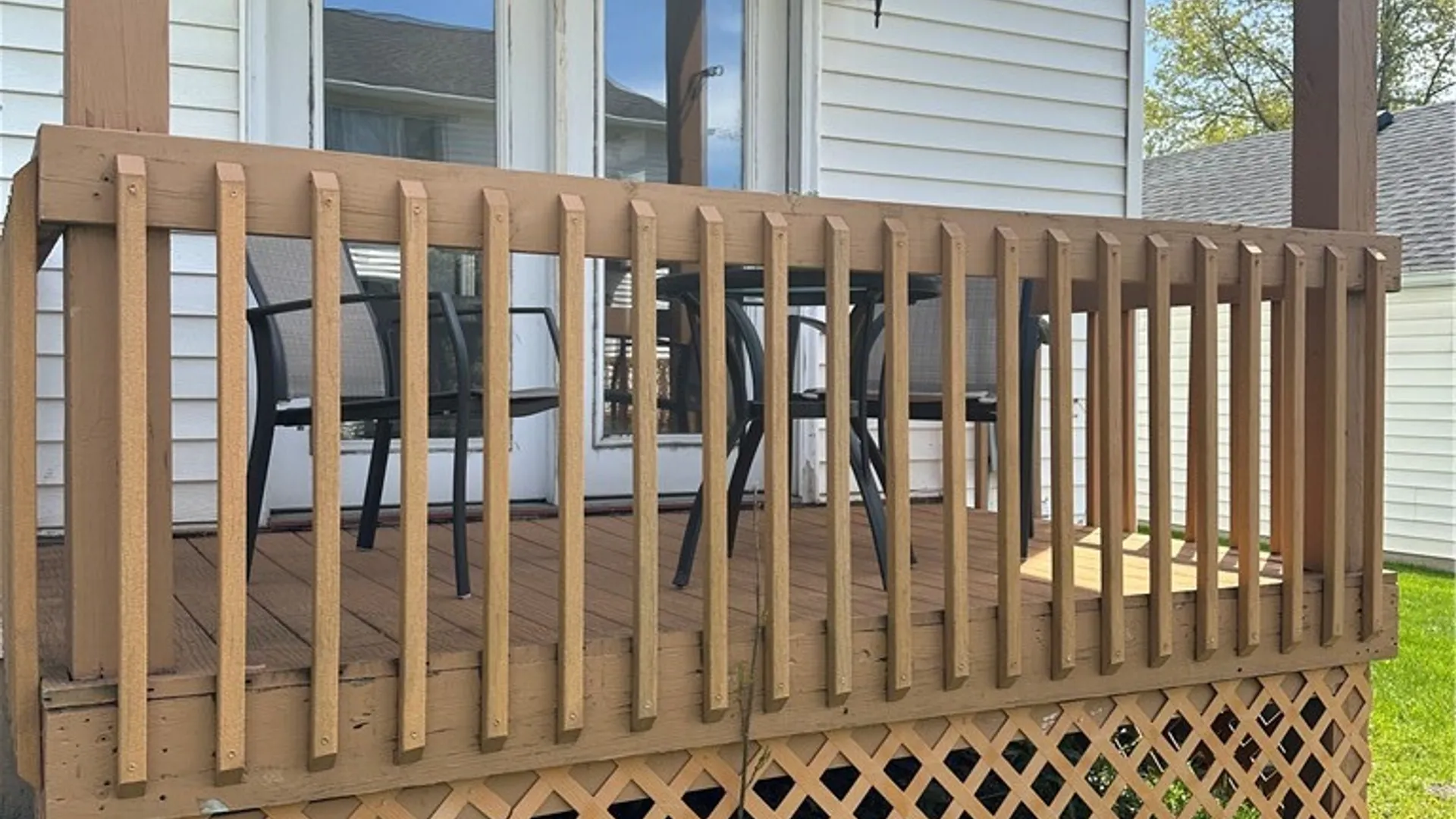 Property at 7 Beacon Park, Amherst, NY 14228 8