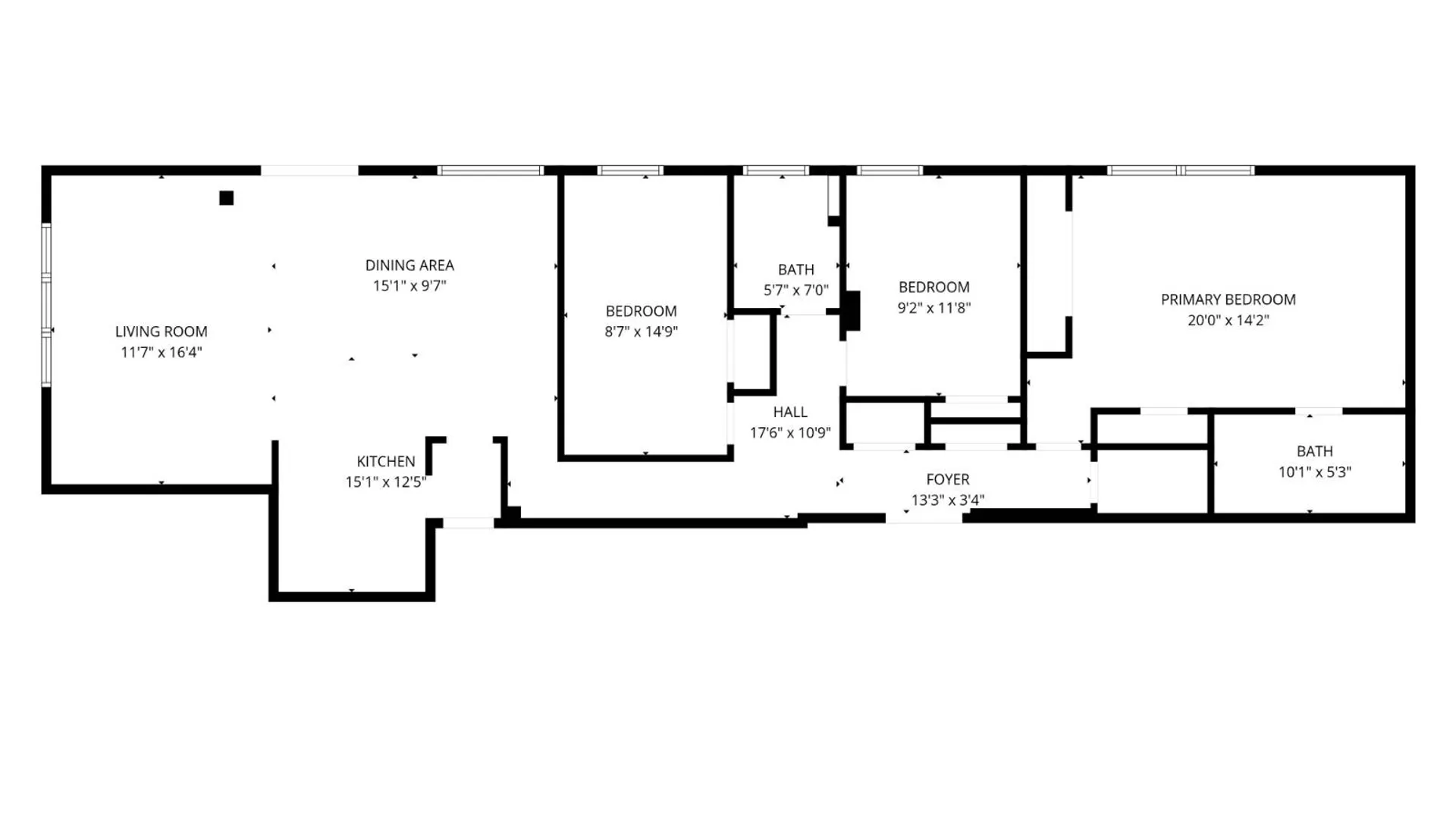 Property at 3567 Shore Pkwy, Brooklyn, NY 11235 30