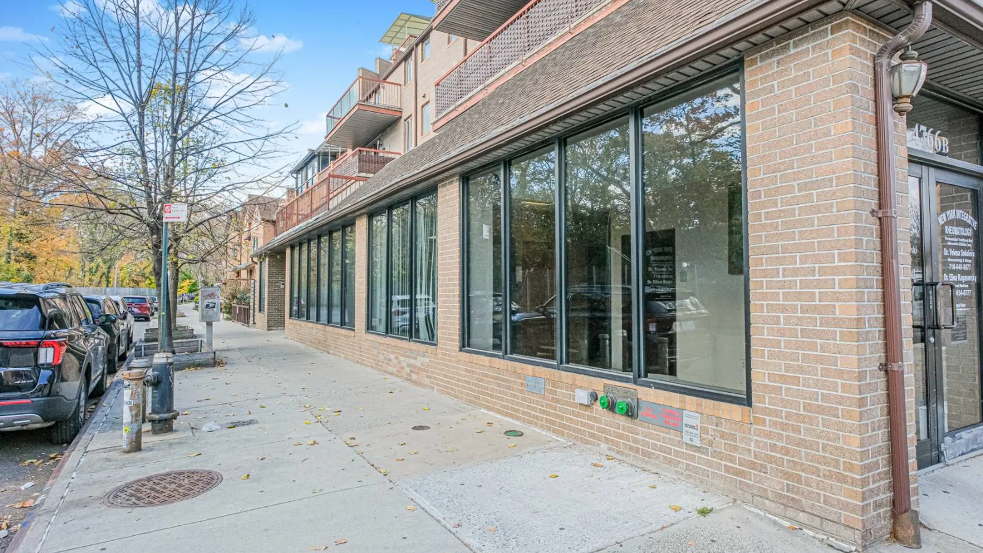 Property at 3567 Shore Pkwy, Brooklyn, NY 11235 32