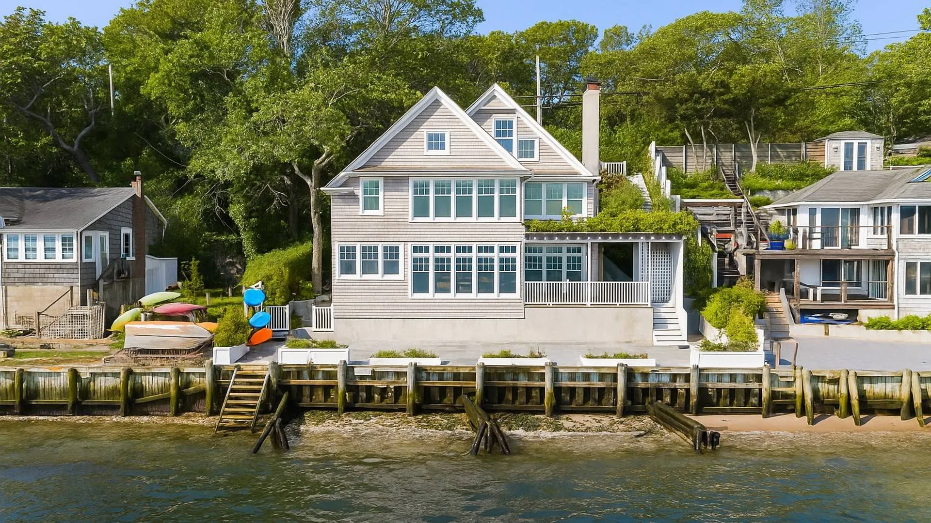 Property at 3645 Noyac Road, Sag Harbor, NY 11963 2