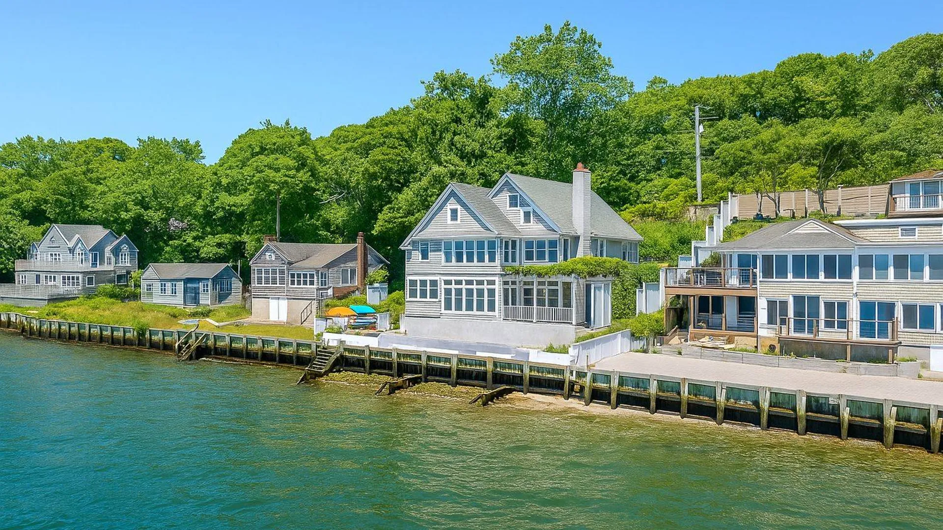 Property at 3645 Noyac Road, Sag Harbor, NY 11963 20