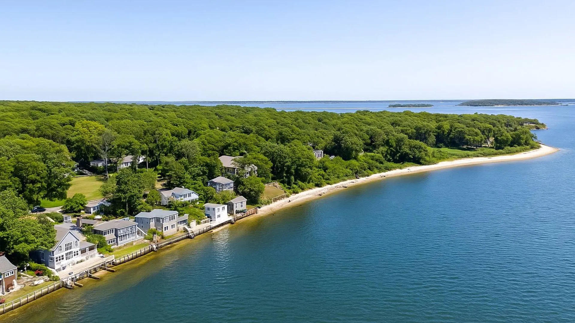 Property at 3645 Noyac Road, Sag Harbor, NY 11963 3