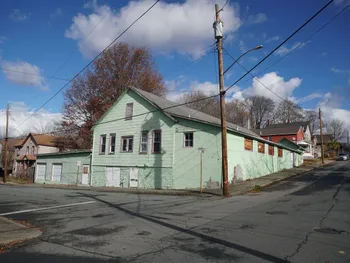 Property at 40 Pennsylvania Ave, Port Jervis, NY 12771
