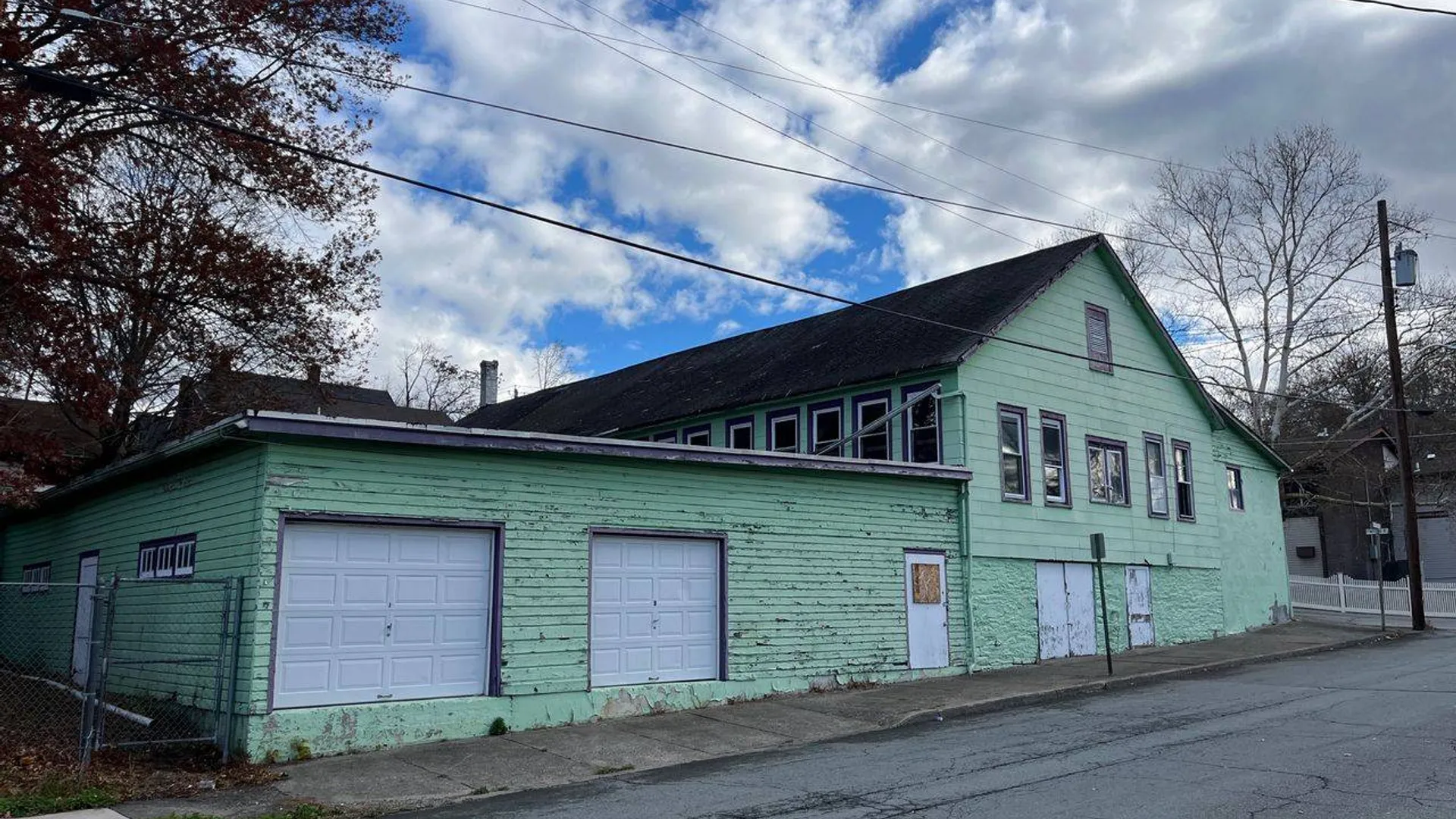 Property at 40 Pennsylvania Ave, Port Jervis, NY 12771 2