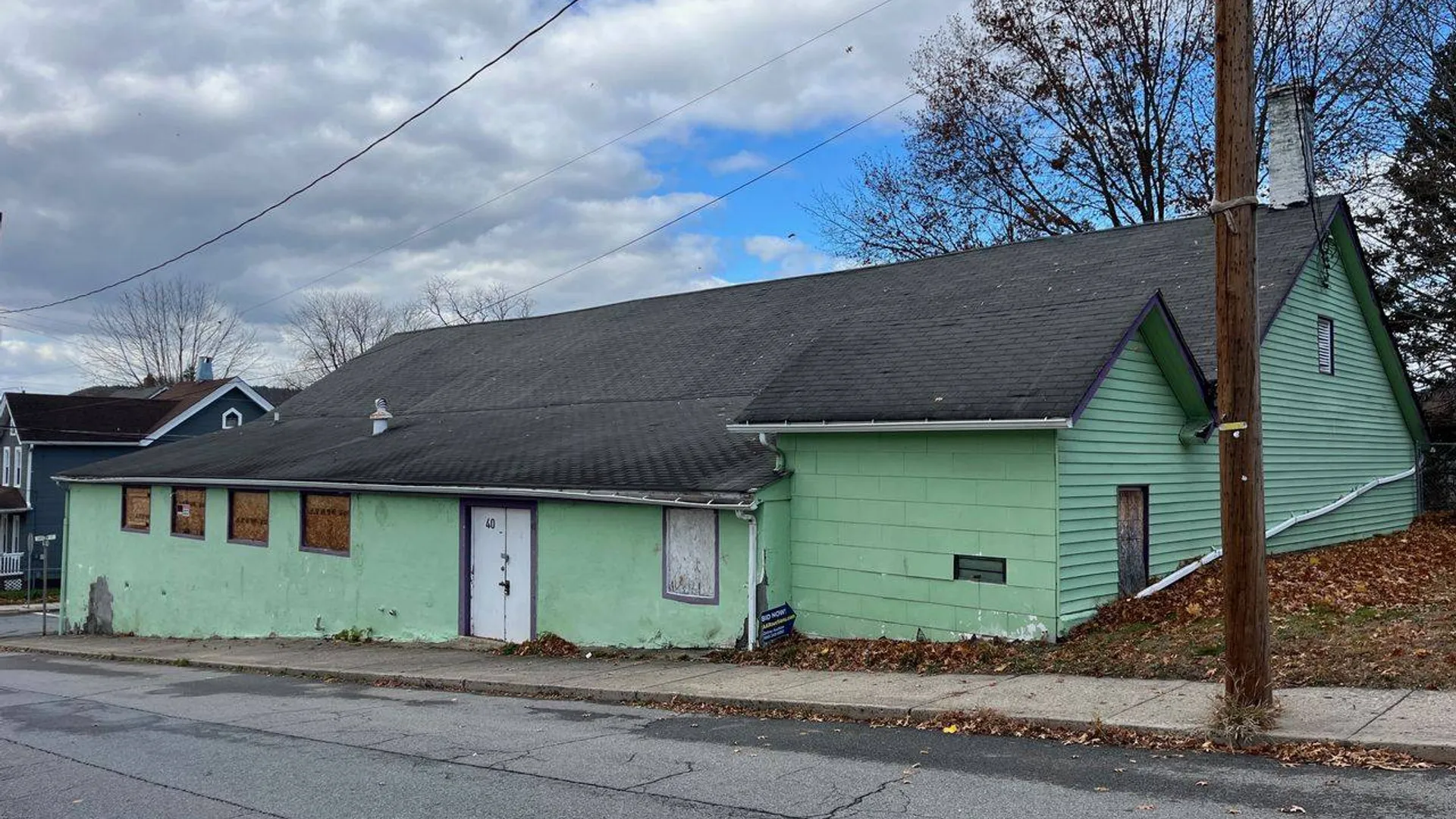 Property at 40 Pennsylvania Ave, Port Jervis, NY 12771 37