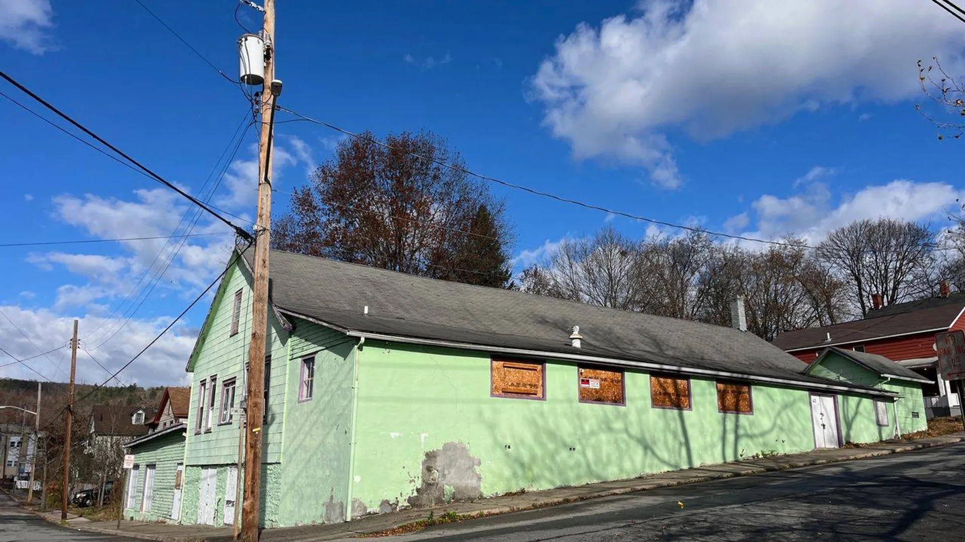 Property at 40 Pennsylvania Ave, Port Jervis, NY 12771 39