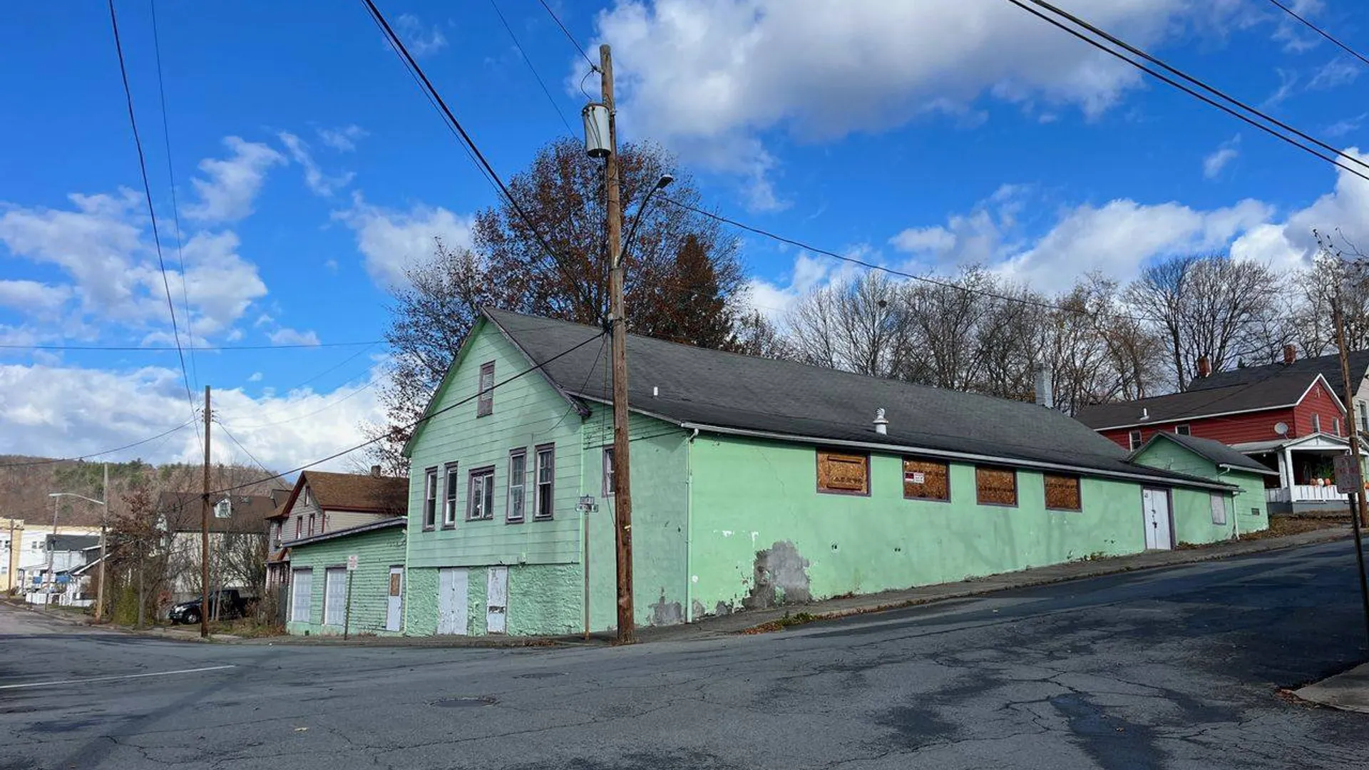 Property at 40 Pennsylvania Ave, Port Jervis, NY 12771 40