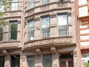 Property at 469 west 144th, New York, NY 10031