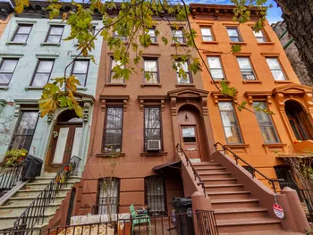 Property at 457 6th Street, Brooklyn, NY 11215