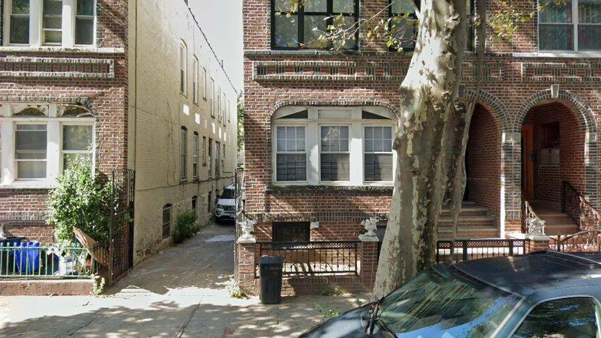 Property at 234 east 92 street, Brooklyn, NY 11212 2