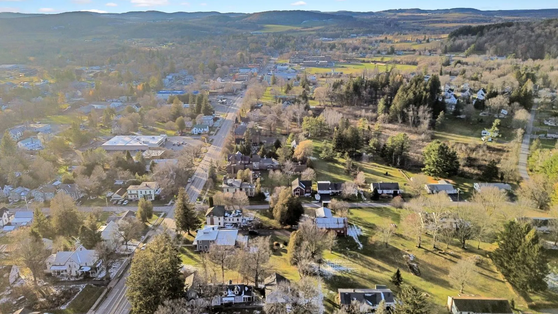 Property at 213 Main St, Richfield Springs, NY 13439 13