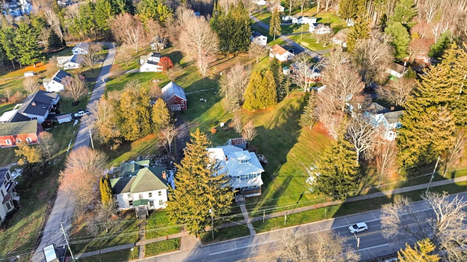 Property at 213 Main St, Richfield Springs, NY 13439 14