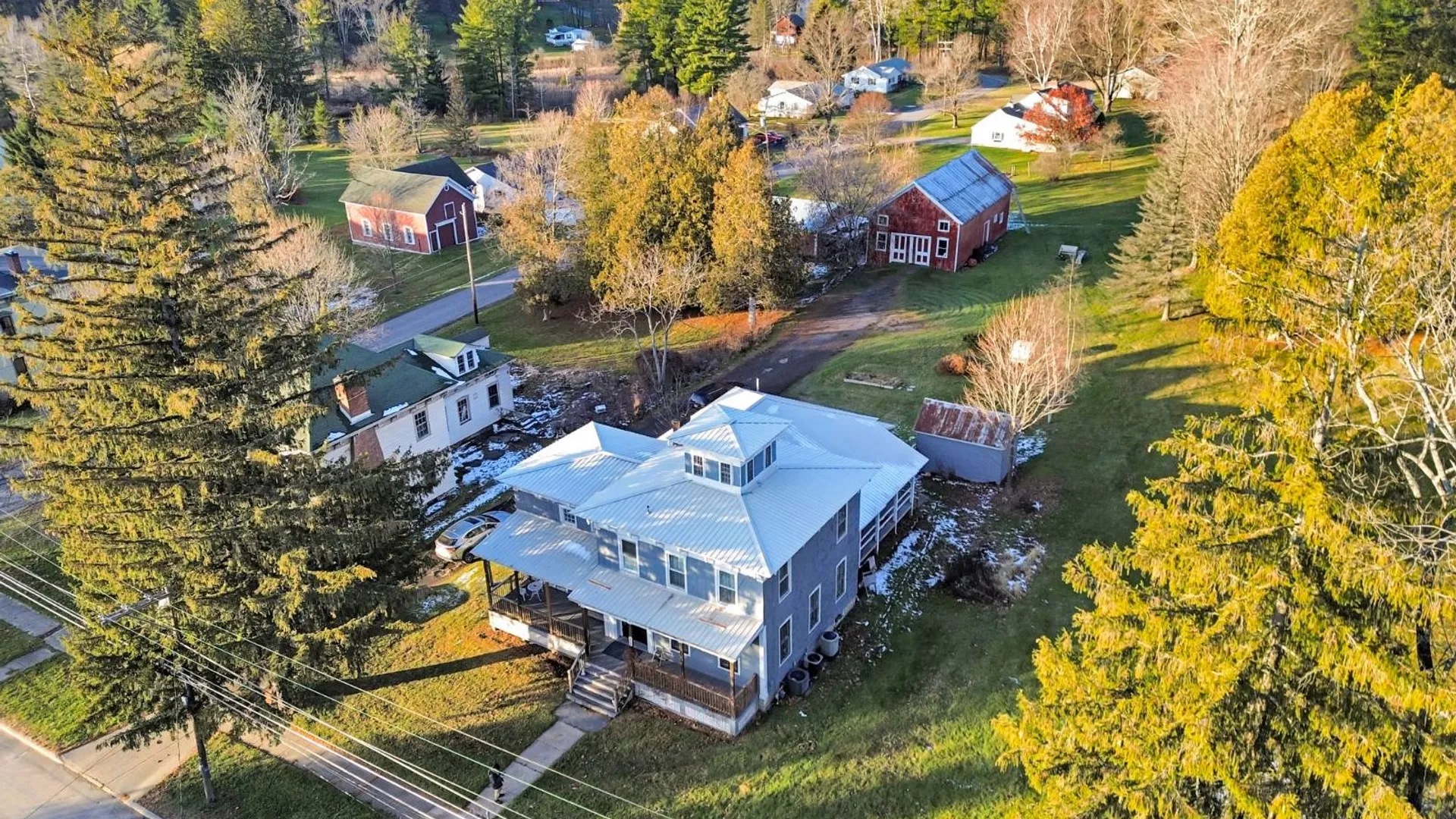 Property at 213 Main St, Richfield Springs, NY 13439 15