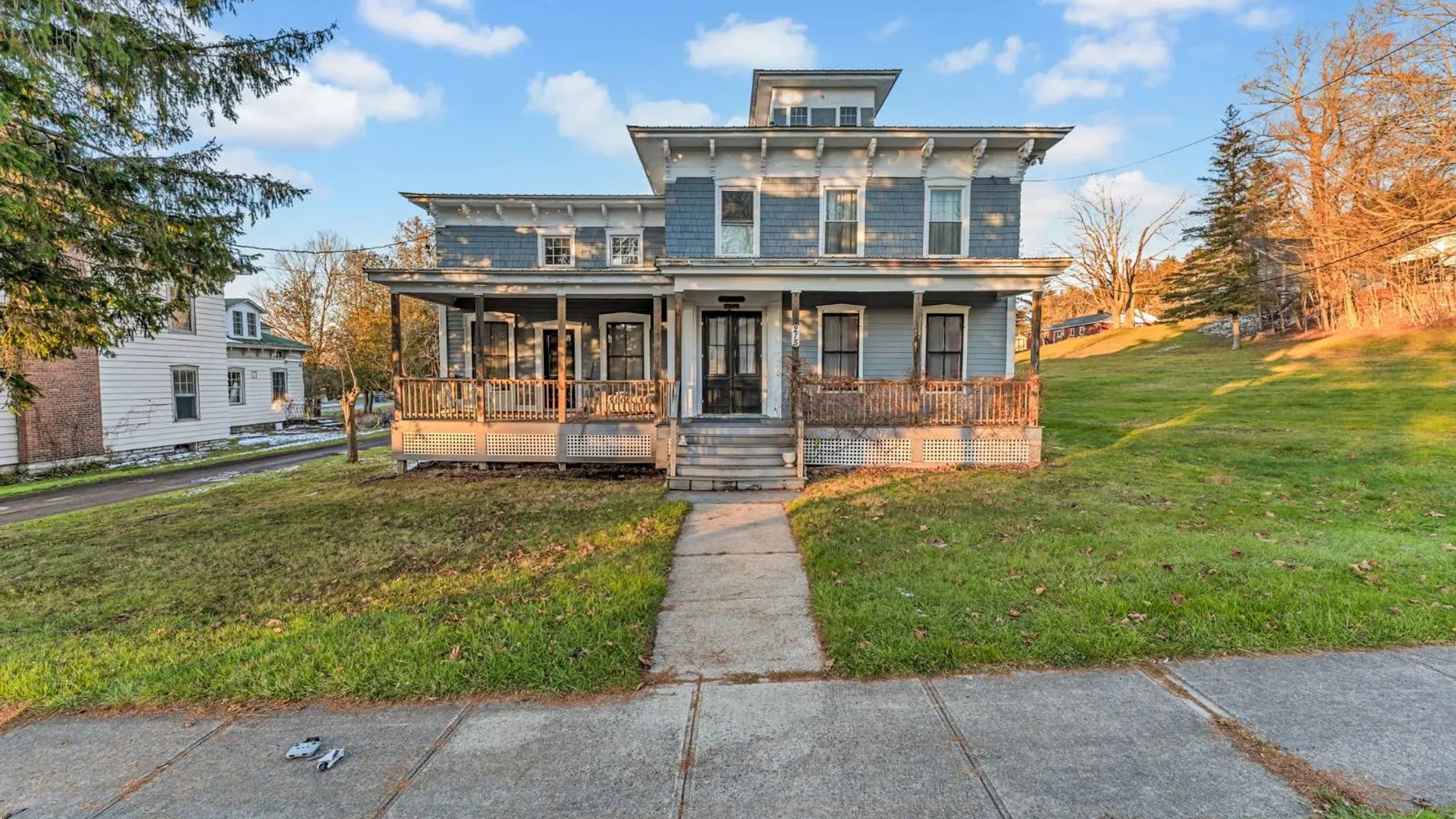 Property at 213 Main St, Richfield Springs, NY 13439 17