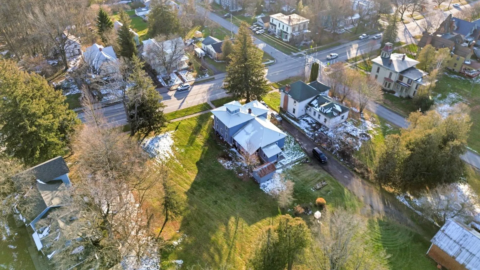 Property at 213 Main St, Richfield Springs, NY 13439 19