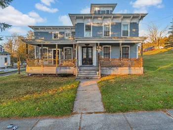 Property at 213 Main St, Richfield Springs, NY 13439