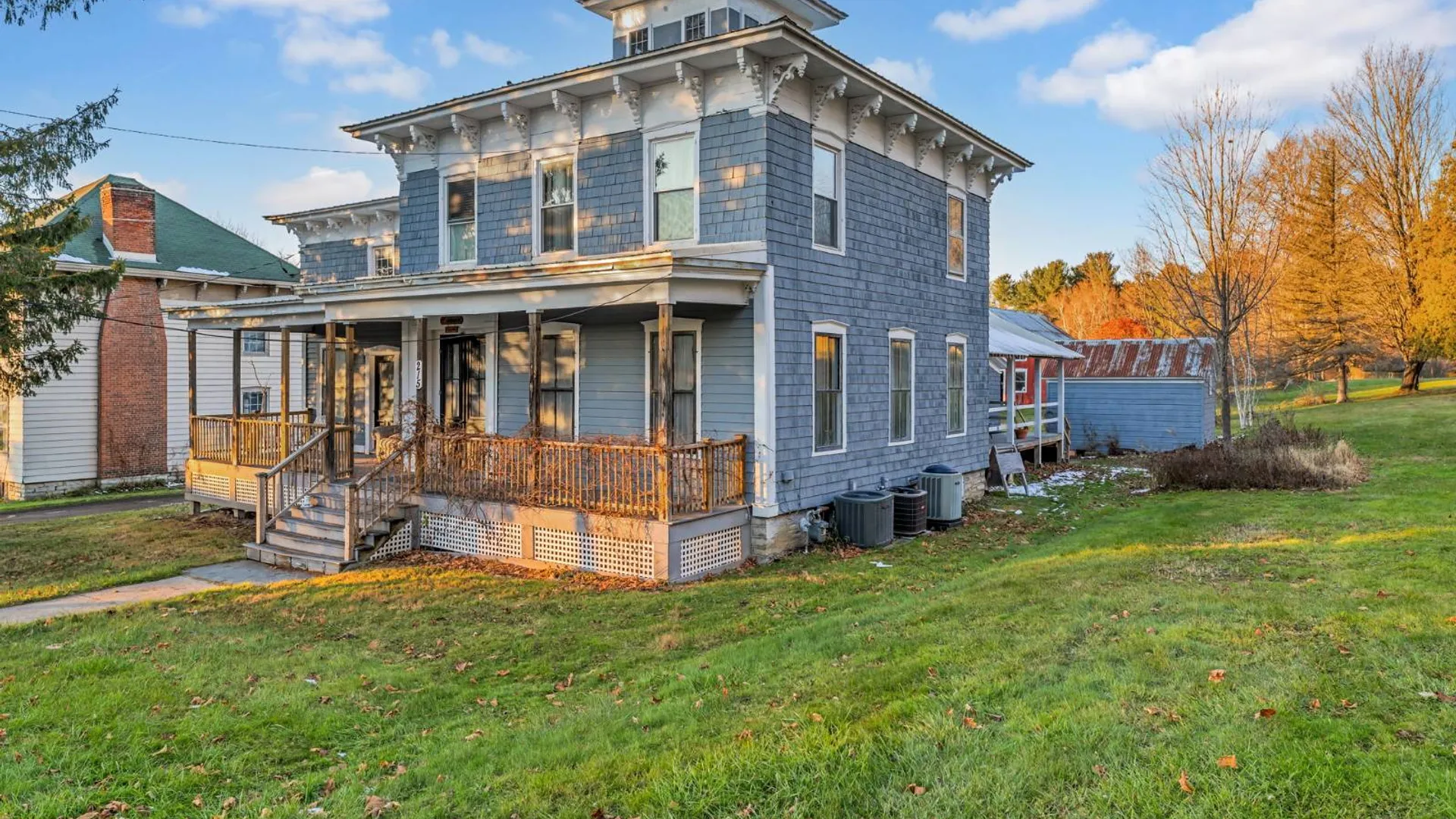 Property at 213 Main St, Richfield Springs, NY 13439 2