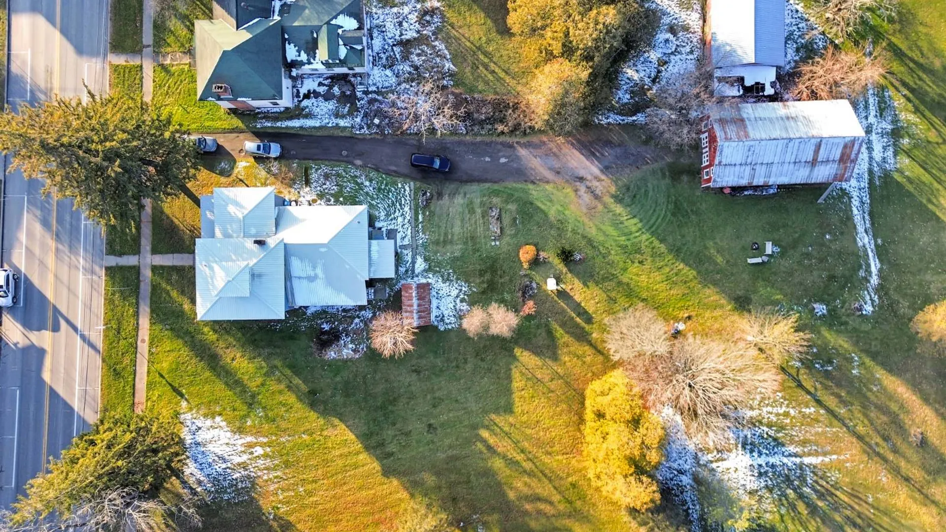 Property at 213 Main St, Richfield Springs, NY 13439 20