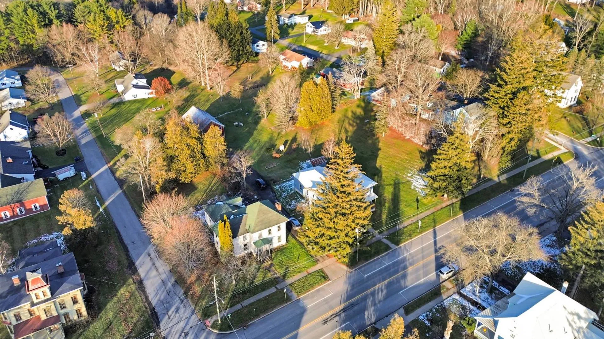 Property at 213 Main St, Richfield Springs, NY 13439 21