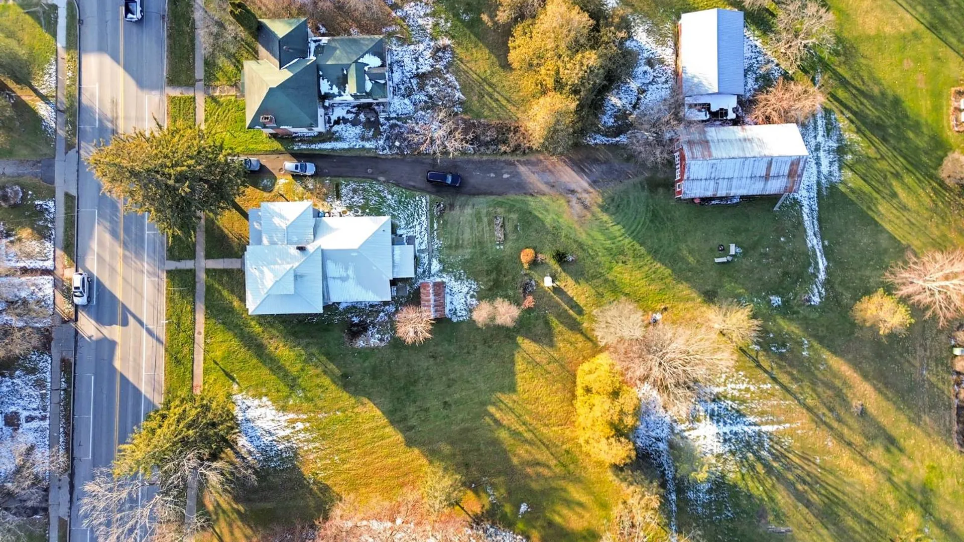 Property at 213 Main St, Richfield Springs, NY 13439 22