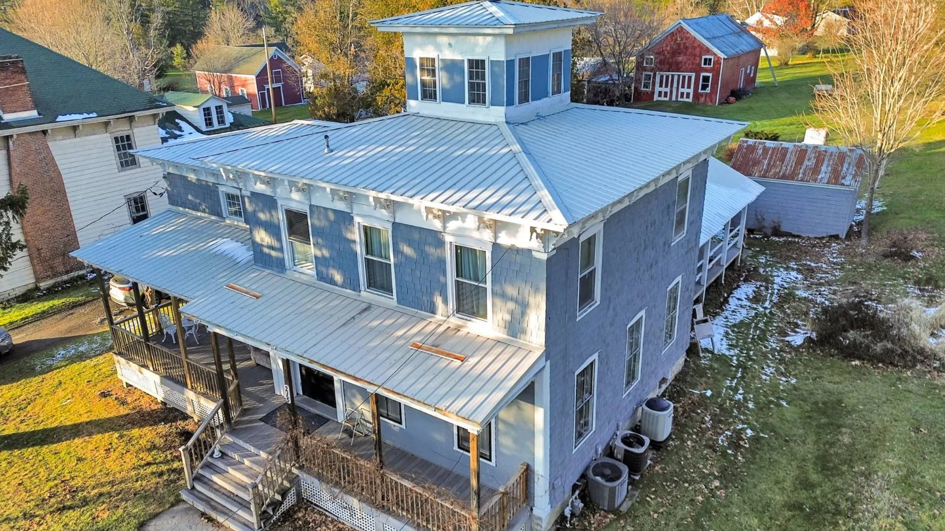 Property at 213 Main St, Richfield Springs, NY 13439 3