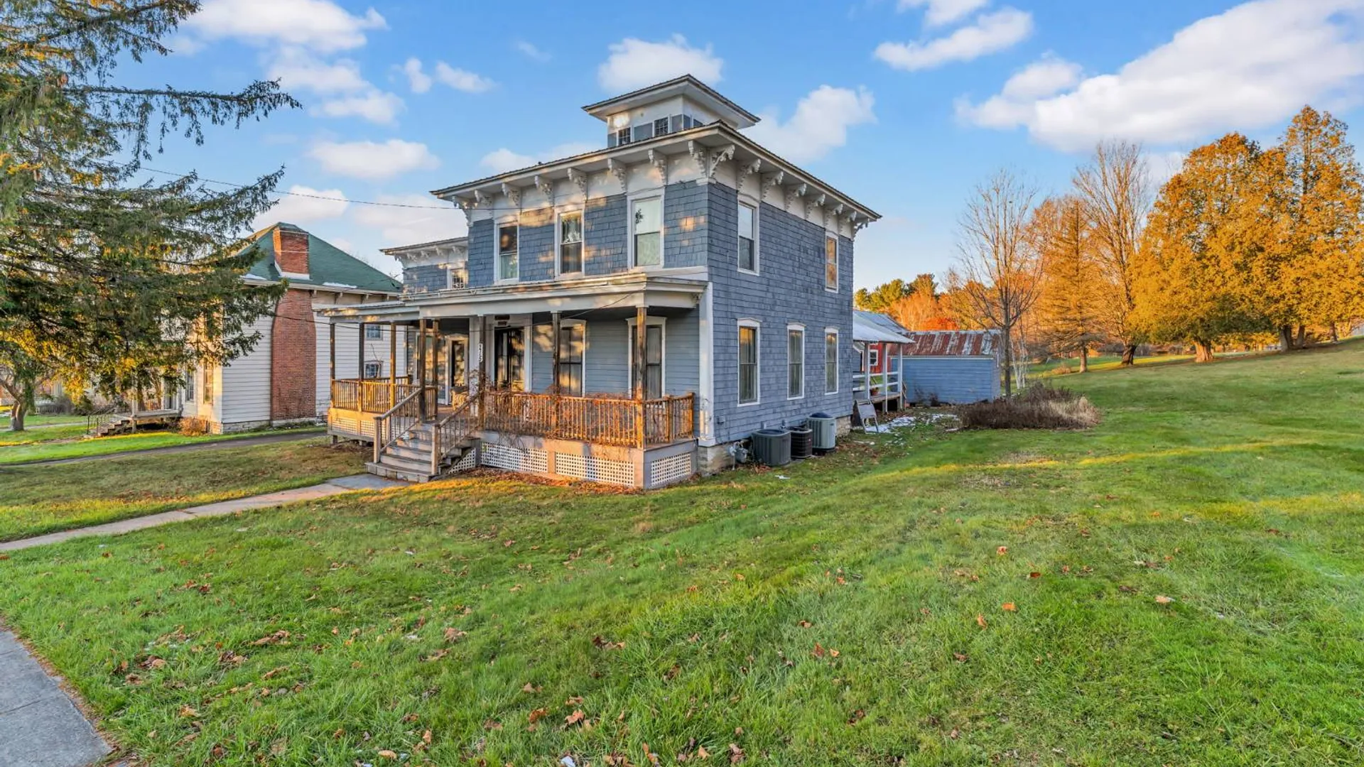 Property at 213 Main St, Richfield Springs, NY 13439 4