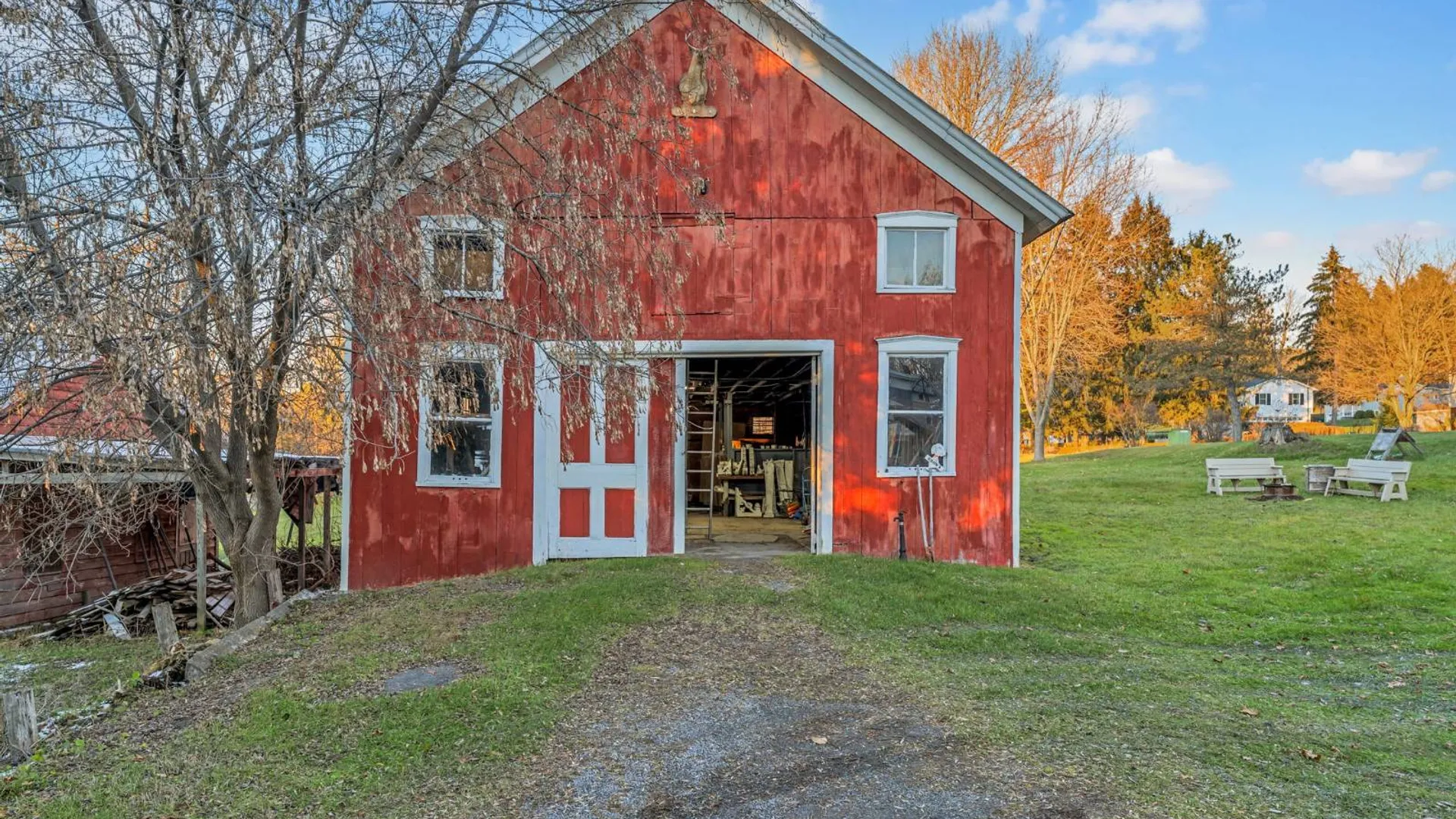 Property at 213 Main St, Richfield Springs, NY 13439 6