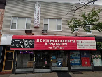 Property at 6215 Myrtle Ave, Glendale, NY 11385
