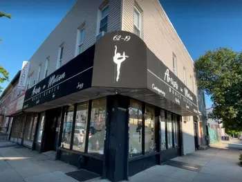 Property at 6219 Myrtle Ave, Glendale, NY 11385