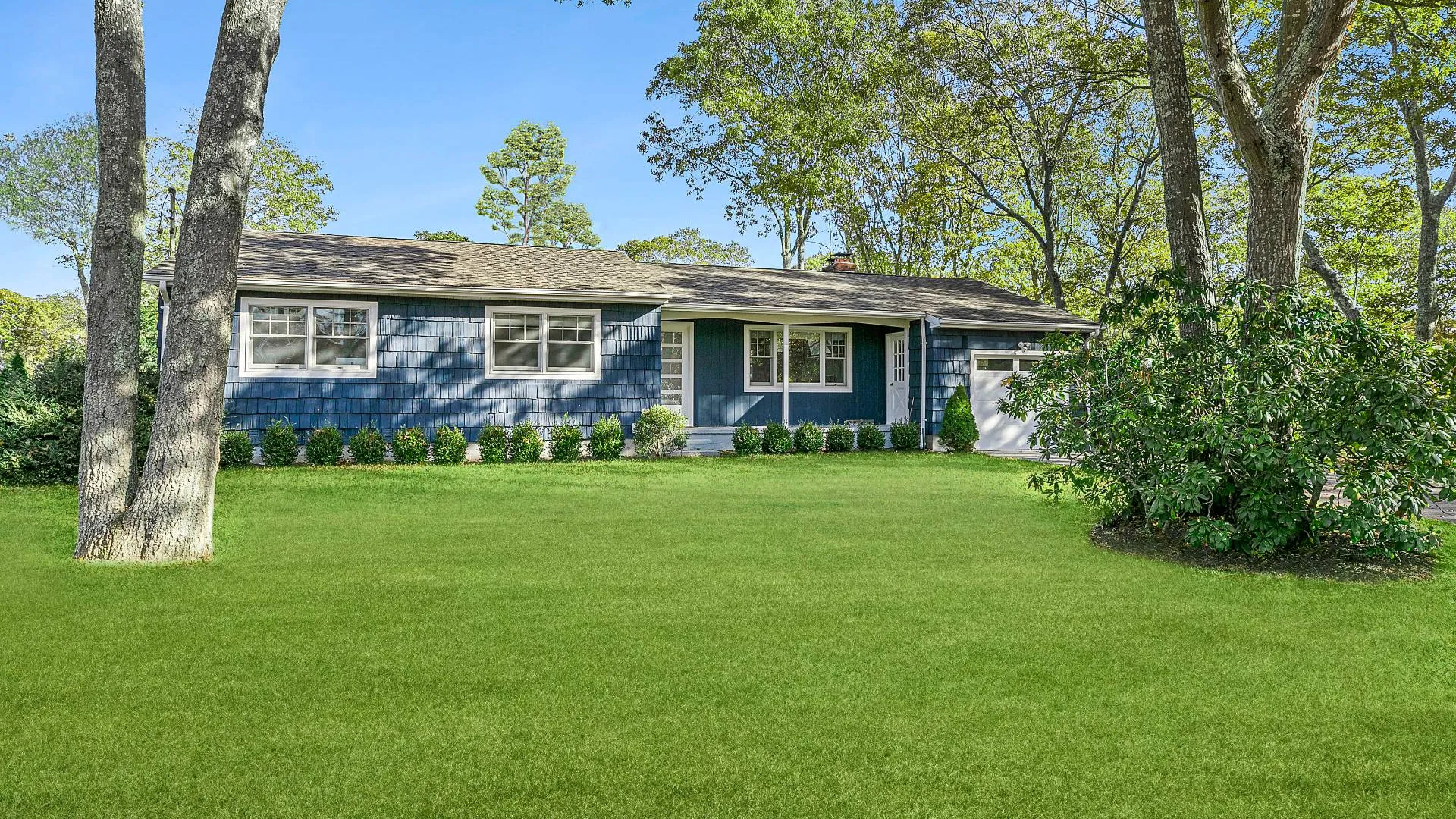 Property at 43 Homewood Drive, Hampton Bays, NY 11946 16