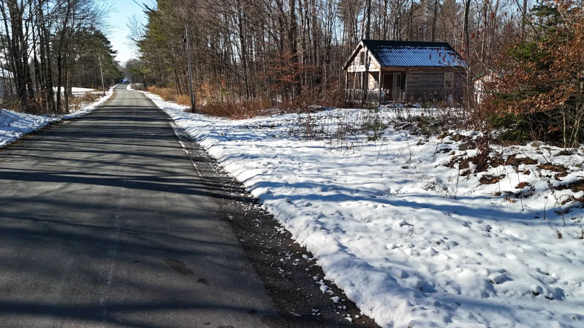 Property at 709 Kirk Rd., Lewis, NY 13489 13